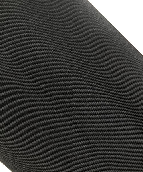 icB（アイシービー）icB (アイシービー) Fied テーラードジャケット ブラック サイズ:4の古着・服飾アイテム