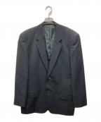 Y's for menワイズフォーメン）の古着「ウール2Bジャケット」｜ブラック