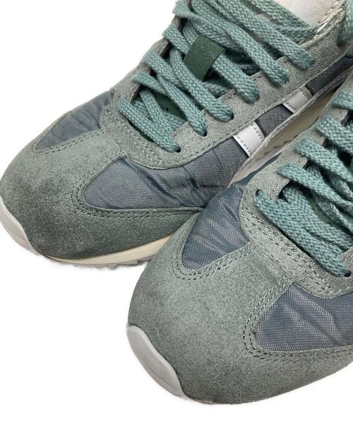 Onitsuka Tiger（オニツカタイガー）Onitsuka Tiger (オニツカタイガー) CALIFORNIA 78 EX/カルフォルニア 78 EX グリーン サイズ:23.5の古着・服飾アイテム