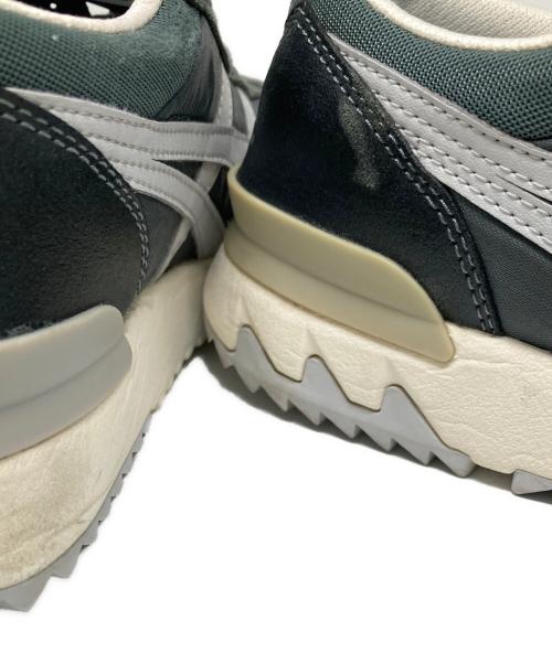 Onitsuka Tiger（オニツカタイガー）Onitsuka Tiger (オニツカタイガー) CALIFORNIA 78 EX/カルフォルニア 78 EX グリーン サイズ:23.5の古着・服飾アイテム