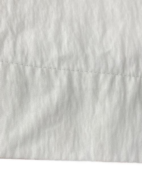 UNITED ARROWS TOKYO（ユナイテッドアローズトウキョウ）UNITED ARROWS TOKYO (ユナイテッドアローズトウキョウ) ダブルタックイージーパンツ グリーン サイズ:38の古着・服飾アイテム