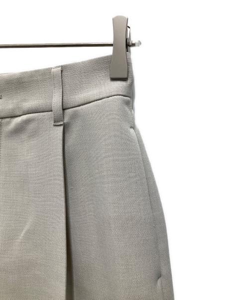 MARW UNITED ARROWS（マルゥ ユナイテッドアローズ）MARW UNITED ARROWS (マルゥ ユナイテッドアローズ) パンツ ベージュ サイズ:36の古着・服飾アイテム