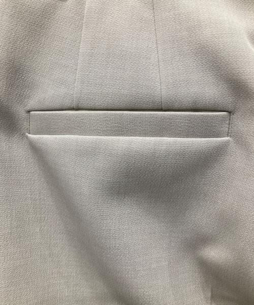 MARW UNITED ARROWS（マルゥ ユナイテッドアローズ）MARW UNITED ARROWS (マルゥ ユナイテッドアローズ) パンツ ベージュ サイズ:36の古着・服飾アイテム