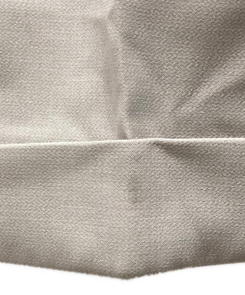 MARW UNITED ARROWS（マルゥ ユナイテッドアローズ）MARW UNITED ARROWS (マルゥ ユナイテッドアローズ) パンツ ベージュ サイズ:36の古着・服飾アイテム