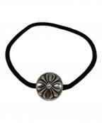 CHROME HEARTSクロムハーツ）の古着「ヘアゴム」