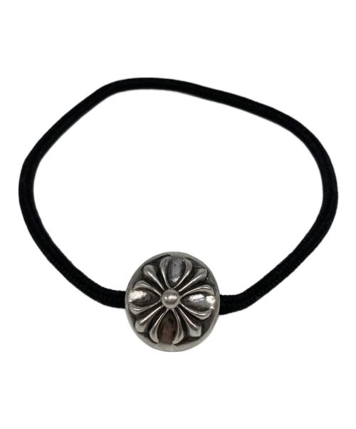 CHROME HEARTS（クロムハーツ）CHROME HEARTS (クロムハーツ) ヘアゴムの古着・服飾アイテム