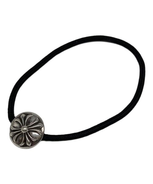 CHROME HEARTS（クロムハーツ）CHROME HEARTS (クロムハーツ) ヘアゴムの古着・服飾アイテム