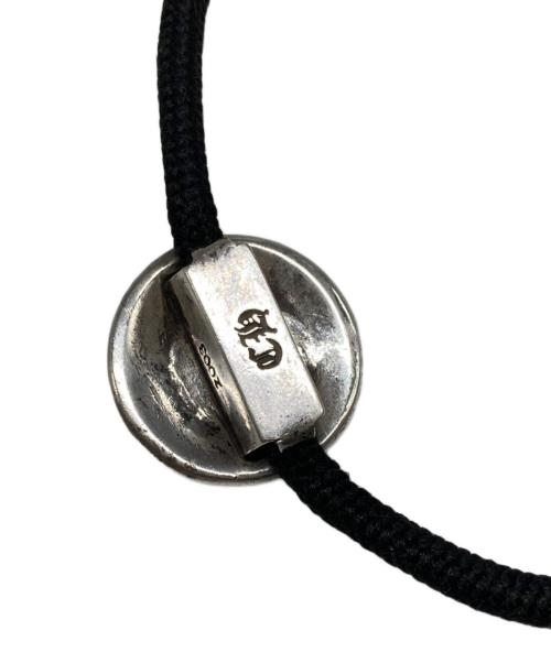 CHROME HEARTS（クロムハーツ）CHROME HEARTS (クロムハーツ) ヘアゴムの古着・服飾アイテム