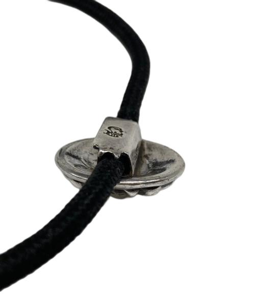 CHROME HEARTS（クロムハーツ）CHROME HEARTS (クロムハーツ) ヘアゴムの古着・服飾アイテム
