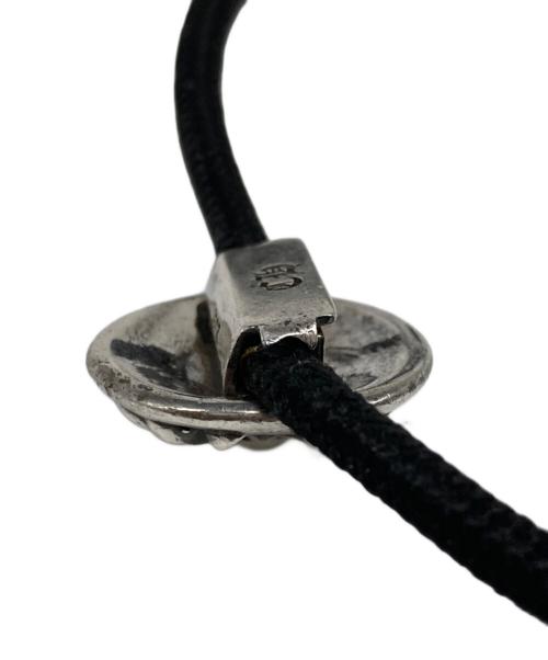 CHROME HEARTS（クロムハーツ）CHROME HEARTS (クロムハーツ) ヘアゴムの古着・服飾アイテム