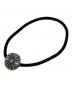 CHROME HEARTS (クロムハーツ) ヘアゴム：50000円