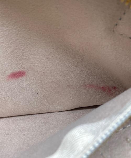 ROBERTA PIERI（ロベルタピエリ）ROBERTA PIERI (ロベルタピエリ) タタミ マイクロ ショルダーバッグ グリーンの古着・服飾アイテム