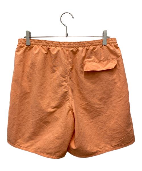 Patagonia（パタゴニア）Patagonia (パタゴニア) Baggies Longs/バギーズ ロング オレンジ サイズ:Mの古着・服飾アイテム
