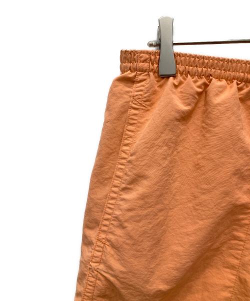 Patagonia（パタゴニア）Patagonia (パタゴニア) Baggies Longs/バギーズ ロング オレンジ サイズ:Mの古着・服飾アイテム