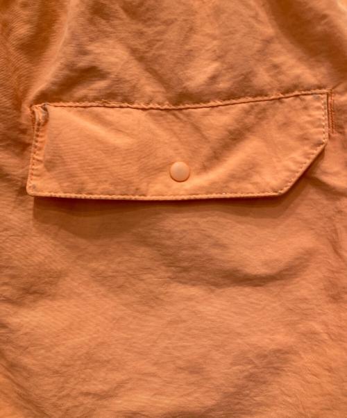Patagonia（パタゴニア）Patagonia (パタゴニア) Baggies Longs/バギーズ ロング オレンジ サイズ:Mの古着・服飾アイテム