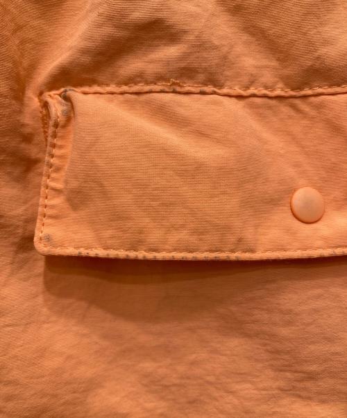 Patagonia（パタゴニア）Patagonia (パタゴニア) Baggies Longs/バギーズ ロング オレンジ サイズ:Mの古着・服飾アイテム