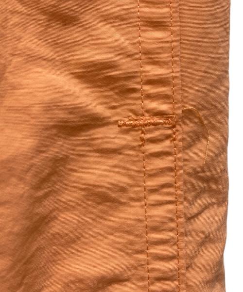 Patagonia（パタゴニア）Patagonia (パタゴニア) Baggies Longs/バギーズ ロング オレンジ サイズ:Mの古着・服飾アイテム