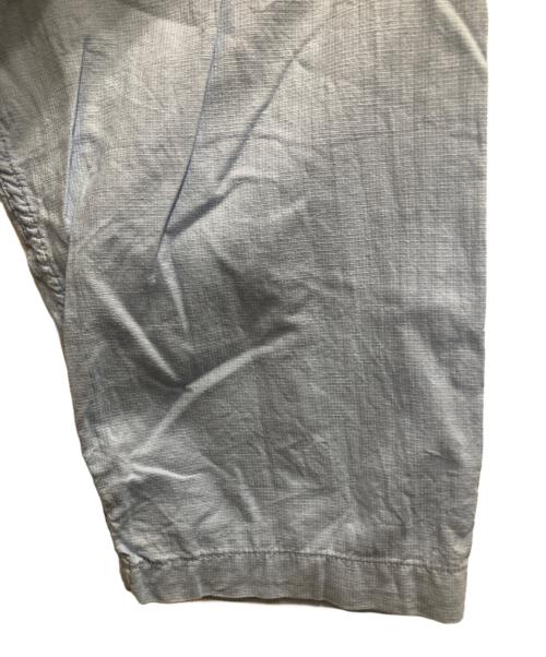 US ARMY（ユーエスアーミー）US ARMY (ユーエスアーミー) パジャマシャツ スカイブルー サイズ:XLの古着・服飾アイテム