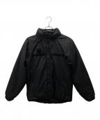 US ARMYユーエスアーミー）の古着「ECWCS LEVEL 7 JACKET/エクワックス レベル 7 ジャケット」｜ブラック