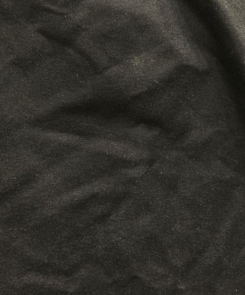 US ARMY（ユーエスアーミー）US ARMY (ユーエスアーミー) ECWCS LEVEL 7 JACKET/エクワックス レベル 7 ジャケット ブラック サイズ:XSの古着・服飾アイテム