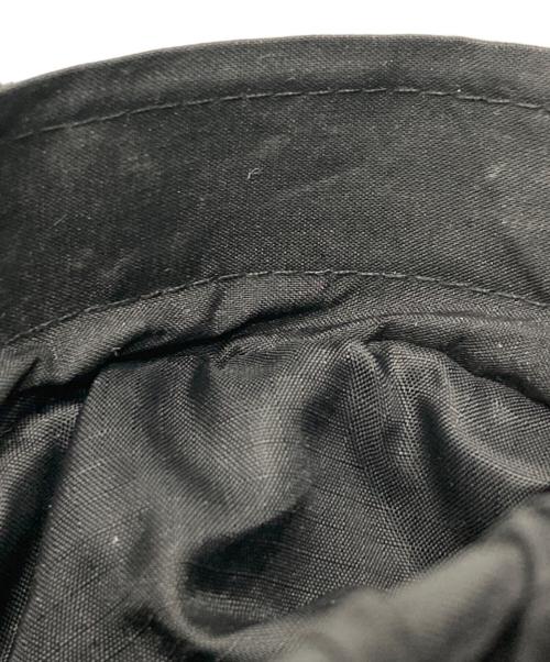 US ARMY（ユーエスアーミー）US ARMY (ユーエスアーミー) ECWCS LEVEL 7 JACKET/エクワックス レベル 7 ジャケット ブラック サイズ:XSの古着・服飾アイテム