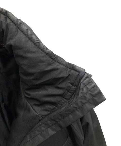 US ARMY（ユーエスアーミー）US ARMY (ユーエスアーミー) ECWCS LEVEL 7 JACKET/エクワックス レベル 7 ジャケット ブラック サイズ:XSの古着・服飾アイテム