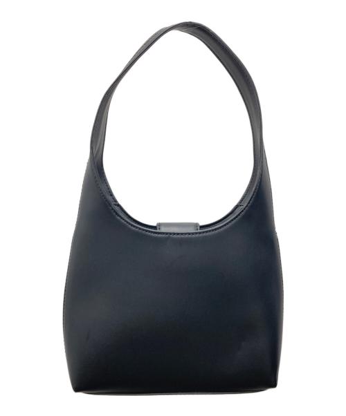 Calvin Klein（カルバンクライン）Calvin Klein (カルバンクライン) ハンドバッグ ブラックの古着・服飾アイテム
