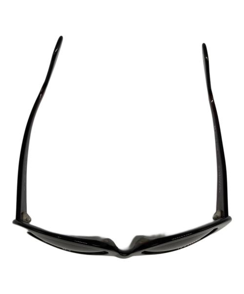 CHANEL（シャネル）CHANEL (シャネル) ココマークサングラス ブラウン サイズ:52□19 135の古着・服飾アイテム