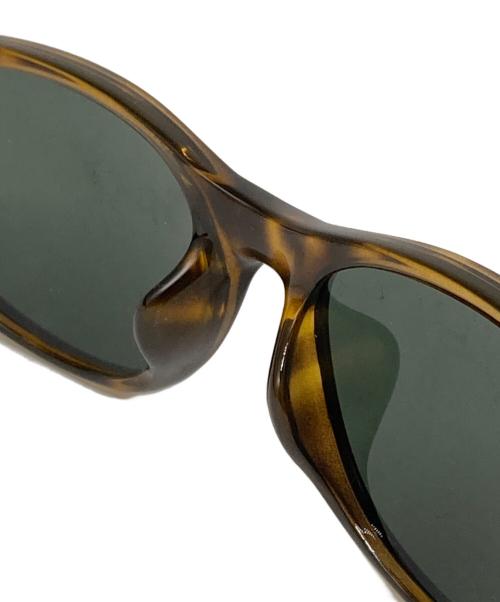 RAY-BAN（レイバン）RAY-BAN (レイバン) サングラス ベージュ サイズ:55□18　140の古着・服飾アイテム