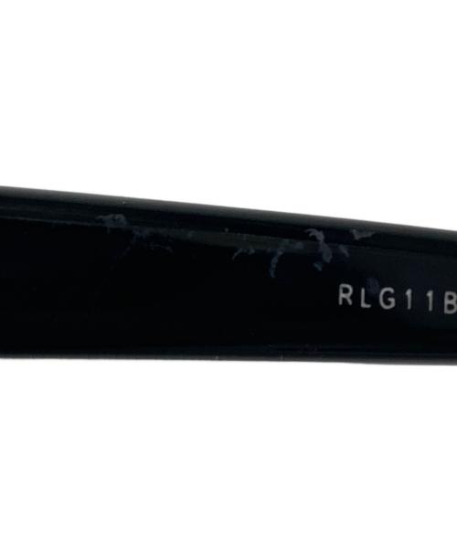 GUCCI（グッチ）GUCCI (グッチ) サングラス ブラック サイズ:59□16　125の古着・服飾アイテム