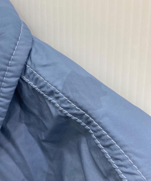 L.L.Bean（エルエルビーン）L.L.Bean (エルエルビーン) Bean’s Lined Coach Jacket ブルー サイズ:Ｓの古着・服飾アイテム