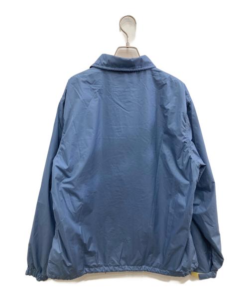 L.L.Bean（エルエルビーン）L.L.Bean (エルエルビーン) Bean’s Lined Coach Jacket ブルー サイズ:Ｓの古着・服飾アイテム