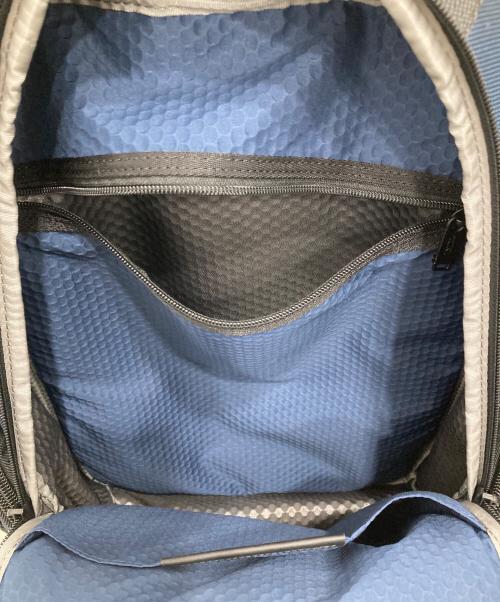 TUMI（トゥミ）TUMI (トゥミ) Alpha Bravo Sheppard Deluxe Brief Pack/アルファ ブラボー シェパード デラックス ブリーフ パック ネイビーの古着・服飾アイテム