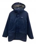 Patagoniaパタゴニア）の古着「ESCAPE JACKET/エスケープ ジャケット」｜ネイビー