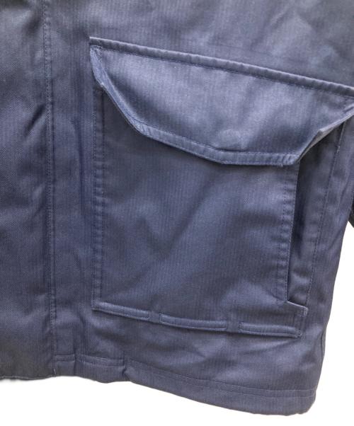 Patagonia（パタゴニア）Patagonia (パタゴニア) ESCAPE JACKET/エスケープ ジャケット ネイビー サイズ:XSの古着・服飾アイテム