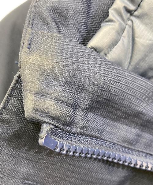 Patagonia（パタゴニア）Patagonia (パタゴニア) ESCAPE JACKET/エスケープ ジャケット ネイビー サイズ:XSの古着・服飾アイテム