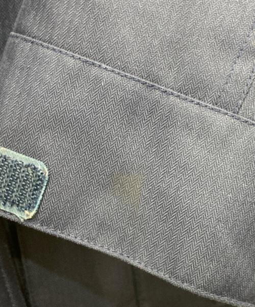 Patagonia（パタゴニア）Patagonia (パタゴニア) ESCAPE JACKET/エスケープ ジャケット ネイビー サイズ:XSの古着・服飾アイテム