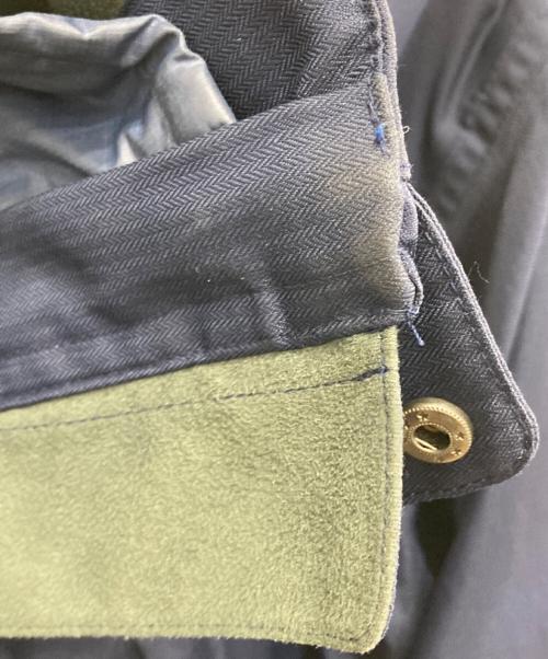 Patagonia（パタゴニア）Patagonia (パタゴニア) ESCAPE JACKET/エスケープ ジャケット ネイビー サイズ:XSの古着・服飾アイテム