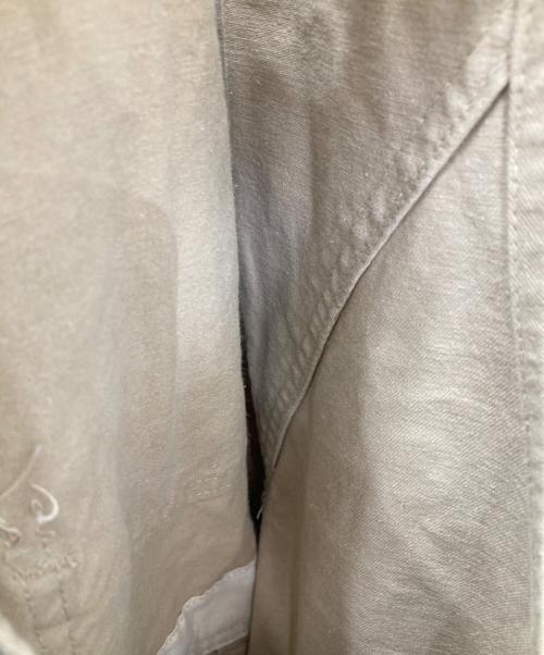 CarHartt（カーハート）CarHartt (カーハート) サロペット ベージュ サイズ:FREEの古着・服飾アイテム