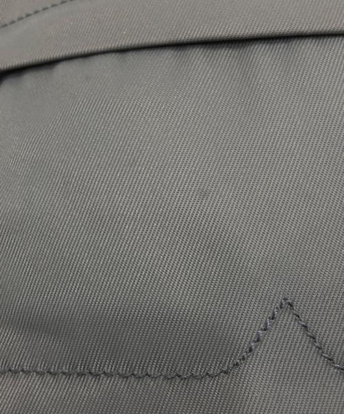 HUNTER（ハンター）HUNTER (ハンター) ナイロン スモール バックパック ネイビーの古着・服飾アイテム