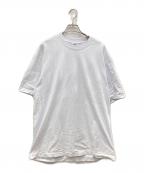 The Stylist Japanザスタイリストジャパン）の古着「半袖カットソー」｜ホワイト