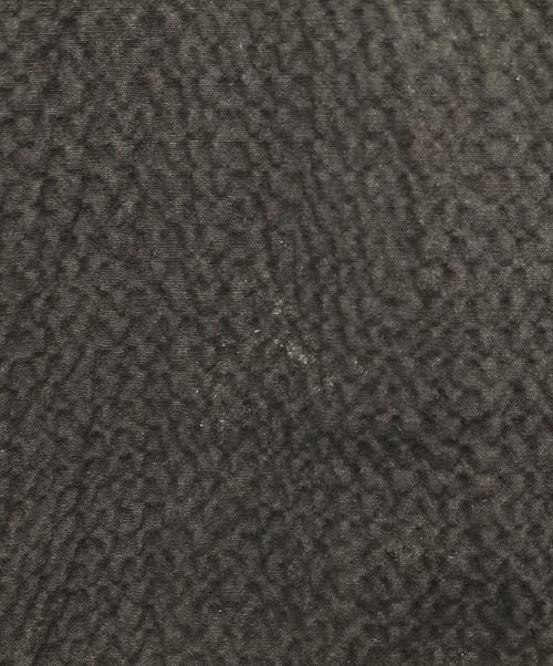 IENA（イエナ）IENA (イエナ) リップルコットンオールインワン ブラック サイズ:30の古着・服飾アイテム