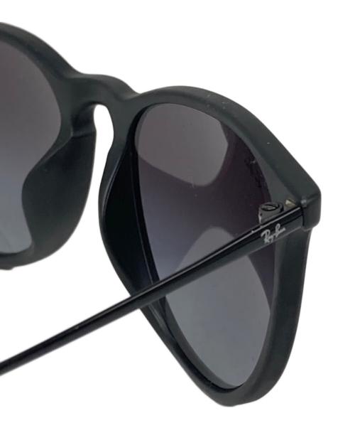 RAY-BAN（レイバン）RAY-BAN (レイバン) サングラス ブラック サイズ:54□18　145の古着・服飾アイテム