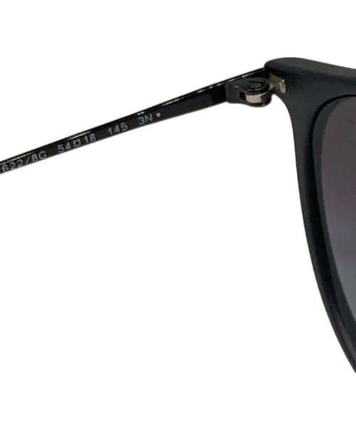 RAY-BAN（レイバン）RAY-BAN (レイバン) サングラス ブラック サイズ:54□18　145の古着・服飾アイテム