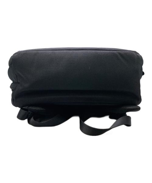 AER（エアー）AER (エアー) BEAUTY&YOUTH UNITED ARROWS (ビューティーアンドユースユナイテッドアローズ) 別注Commuter Pack ブラックの古着・服飾アイテム