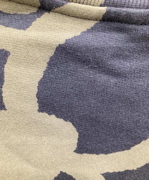 Desigual（デシグアル）Desigual (デシグアル) Disney (ディズニー) OHIO スウェットロングスリーブ ネイビー サイズ:Sの古着・服飾アイテム