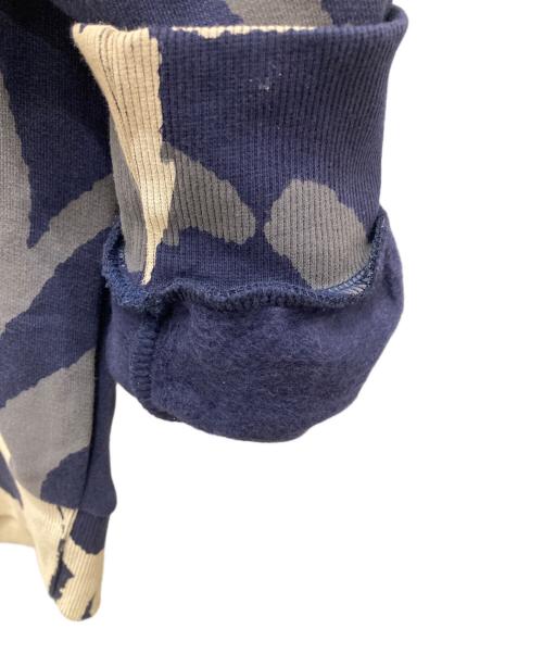 Desigual（デシグアル）Desigual (デシグアル) Disney (ディズニー) OHIO スウェットロングスリーブ ネイビー サイズ:Sの古着・服飾アイテム