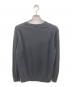 MOONCASTLE (ムーンキャッスル) ICE COTTON MOCK NECK ブラック サイズ:L：4000円