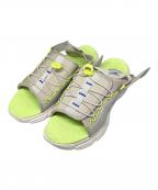 REEBOKリーボック）の古着「Hyperium Slides」｜グレー