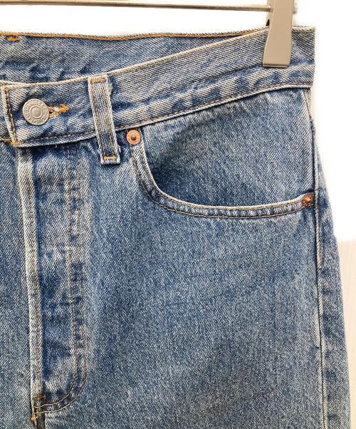 LEVI'S（リーバイス）LEVI'S (リーバイス) 501デニムパンツ インディゴ サイズ:W32　L30の古着・服飾アイテム